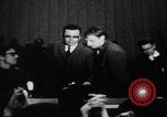 Image of Fritz Teufel trial Berlin Germany, 1968, second 43 stock footage video 65675080259