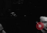 Image of Fritz Teufel trial Berlin Germany, 1968, second 48 stock footage video 65675080259