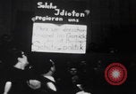 Image of Fritz Teufel trial Berlin Germany, 1968, second 52 stock footage video 65675080259