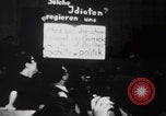 Image of Fritz Teufel trial Berlin Germany, 1968, second 53 stock footage video 65675080259