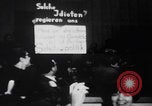 Image of Fritz Teufel trial Berlin Germany, 1968, second 55 stock footage video 65675080259