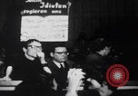 Image of Fritz Teufel trial Berlin Germany, 1968, second 58 stock footage video 65675080259