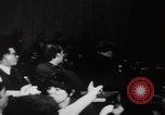 Image of Fritz Teufel trial Berlin Germany, 1968, second 61 stock footage video 65675080259