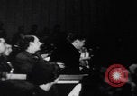 Image of Fritz Teufel trial Berlin Germany, 1968, second 62 stock footage video 65675080259