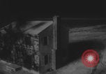 Image of Operation Doorstep preparation Nye County Nevada USA, 1953, second 3 stock footage video 65675080260
