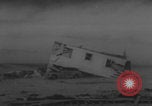 Image of Operation Doorstep preparation Nye County Nevada USA, 1953, second 26 stock footage video 65675080260