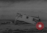 Image of Operation Doorstep preparation Nye County Nevada USA, 1953, second 27 stock footage video 65675080260