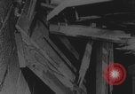 Image of Operation Doorstep preparation Nye County Nevada USA, 1953, second 38 stock footage video 65675080260