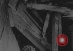 Image of Operation Doorstep preparation Nye County Nevada USA, 1953, second 40 stock footage video 65675080260
