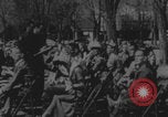 Image of Operation Doorstep preparation Nye County Nevada USA, 1953, second 48 stock footage video 65675080260