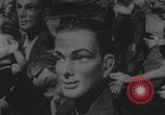 Image of Operation Doorstep preparation Nye County Nevada USA, 1953, second 53 stock footage video 65675080260