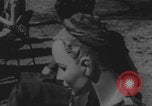 Image of Operation Doorstep preparation Nye County Nevada USA, 1953, second 54 stock footage video 65675080260