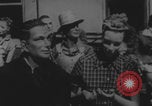 Image of Operation Doorstep preparation Nye County Nevada USA, 1953, second 56 stock footage video 65675080260