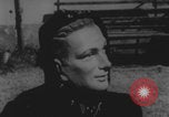 Image of Operation Doorstep preparation Nye County Nevada USA, 1953, second 58 stock footage video 65675080260
