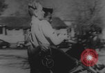 Image of Operation Doorstep preparation Nye County Nevada USA, 1953, second 61 stock footage video 65675080260