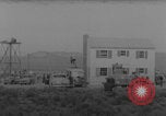 Image of Upshot-Knothole Annie nuclear test Nye County Nevada USA, 1953, second 1 stock footage video 65675080261