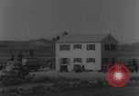 Image of Upshot-Knothole Annie nuclear test Nye County Nevada USA, 1953, second 7 stock footage video 65675080261
