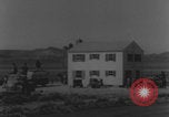Image of Upshot-Knothole Annie nuclear test Nye County Nevada USA, 1953, second 8 stock footage video 65675080261