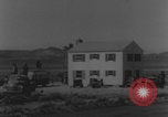 Image of Upshot-Knothole Annie nuclear test Nye County Nevada USA, 1953, second 9 stock footage video 65675080261