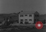 Image of Upshot-Knothole Annie nuclear test Nye County Nevada USA, 1953, second 10 stock footage video 65675080261