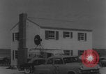 Image of Upshot-Knothole Annie nuclear test Nye County Nevada USA, 1953, second 11 stock footage video 65675080261