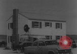 Image of Upshot-Knothole Annie nuclear test Nye County Nevada USA, 1953, second 13 stock footage video 65675080261