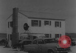 Image of Upshot-Knothole Annie nuclear test Nye County Nevada USA, 1953, second 14 stock footage video 65675080261