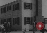 Image of Upshot-Knothole Annie nuclear test Nye County Nevada USA, 1953, second 18 stock footage video 65675080261