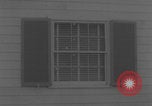 Image of Upshot-Knothole Annie nuclear test Nye County Nevada USA, 1953, second 22 stock footage video 65675080261