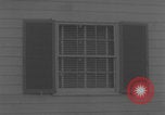 Image of Upshot-Knothole Annie nuclear test Nye County Nevada USA, 1953, second 24 stock footage video 65675080261