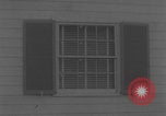 Image of Upshot-Knothole Annie nuclear test Nye County Nevada USA, 1953, second 25 stock footage video 65675080261