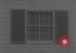 Image of Upshot-Knothole Annie nuclear test Nye County Nevada USA, 1953, second 26 stock footage video 65675080261