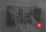 Image of Upshot-Knothole Annie nuclear test Nye County Nevada USA, 1953, second 29 stock footage video 65675080261