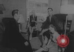 Image of Upshot-Knothole Annie nuclear test Nye County Nevada USA, 1953, second 30 stock footage video 65675080261
