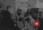 Image of Upshot-Knothole Annie nuclear test Nye County Nevada USA, 1953, second 32 stock footage video 65675080261