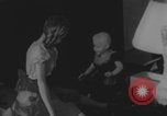 Image of Upshot-Knothole Annie nuclear test Nye County Nevada USA, 1953, second 40 stock footage video 65675080261