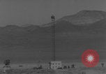 Image of Upshot-Knothole Annie nuclear test Nye County Nevada USA, 1953, second 61 stock footage video 65675080261