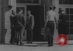 Image of Upshot-Knothole Annie nuclear test Nye County Nevada USA, 1953, second 6 stock footage video 65675080262
