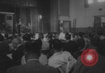 Image of Upshot-Knothole Annie nuclear test Nye County Nevada USA, 1953, second 17 stock footage video 65675080262