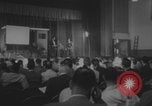 Image of Upshot-Knothole Annie nuclear test Nye County Nevada USA, 1953, second 18 stock footage video 65675080262