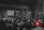 Image of Upshot-Knothole Annie nuclear test Nye County Nevada USA, 1953, second 19 stock footage video 65675080262
