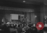 Image of Upshot-Knothole Annie nuclear test Nye County Nevada USA, 1953, second 20 stock footage video 65675080262