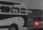 Image of Upshot-Knothole Annie nuclear test Nye County Nevada USA, 1953, second 22 stock footage video 65675080262
