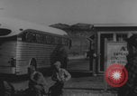 Image of Upshot-Knothole Annie nuclear test Nye County Nevada USA, 1953, second 27 stock footage video 65675080262