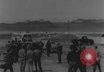 Image of Upshot-Knothole Annie nuclear test Nye County Nevada USA, 1953, second 32 stock footage video 65675080262