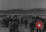 Image of Upshot-Knothole Annie nuclear test Nye County Nevada USA, 1953, second 33 stock footage video 65675080262