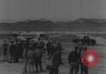 Image of Upshot-Knothole Annie nuclear test Nye County Nevada USA, 1953, second 34 stock footage video 65675080262