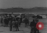 Image of Upshot-Knothole Annie nuclear test Nye County Nevada USA, 1953, second 35 stock footage video 65675080262