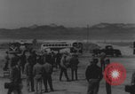 Image of Upshot-Knothole Annie nuclear test Nye County Nevada USA, 1953, second 36 stock footage video 65675080262