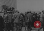 Image of Upshot-Knothole Annie nuclear test Nye County Nevada USA, 1953, second 39 stock footage video 65675080262